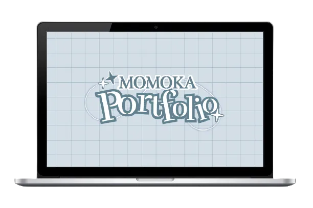 2505 Momoka's Portfolio