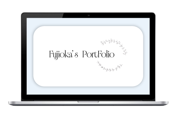 2510 Ami's Portfolio