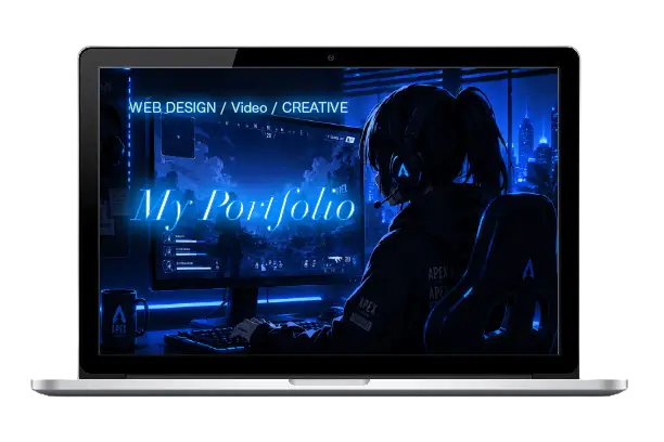 2602 Manato's Portfolio