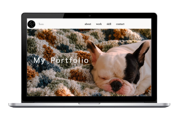 2610 Huka's Portfolio