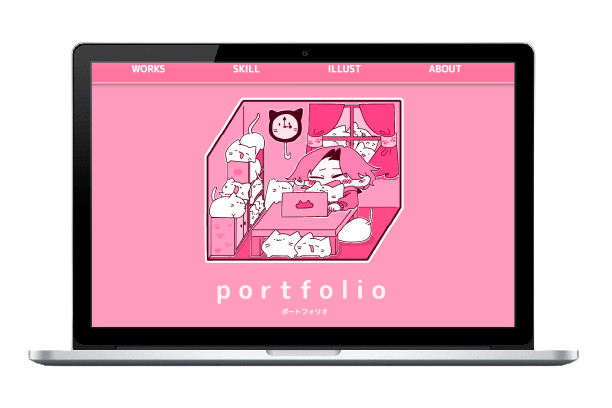 2620 Ai's Portfolio