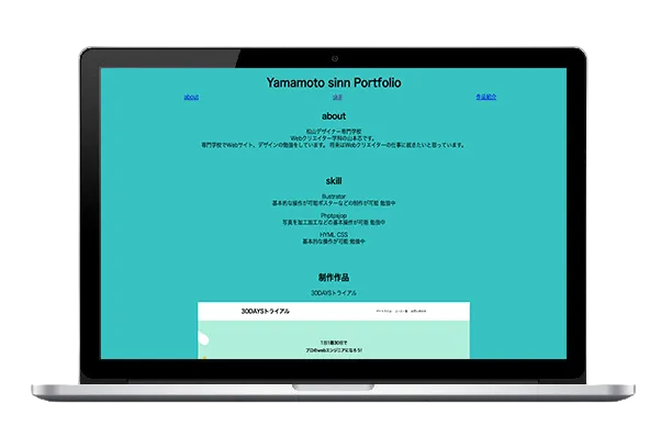 2623 Shinn's Portfolio