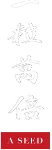 一粒萬倍