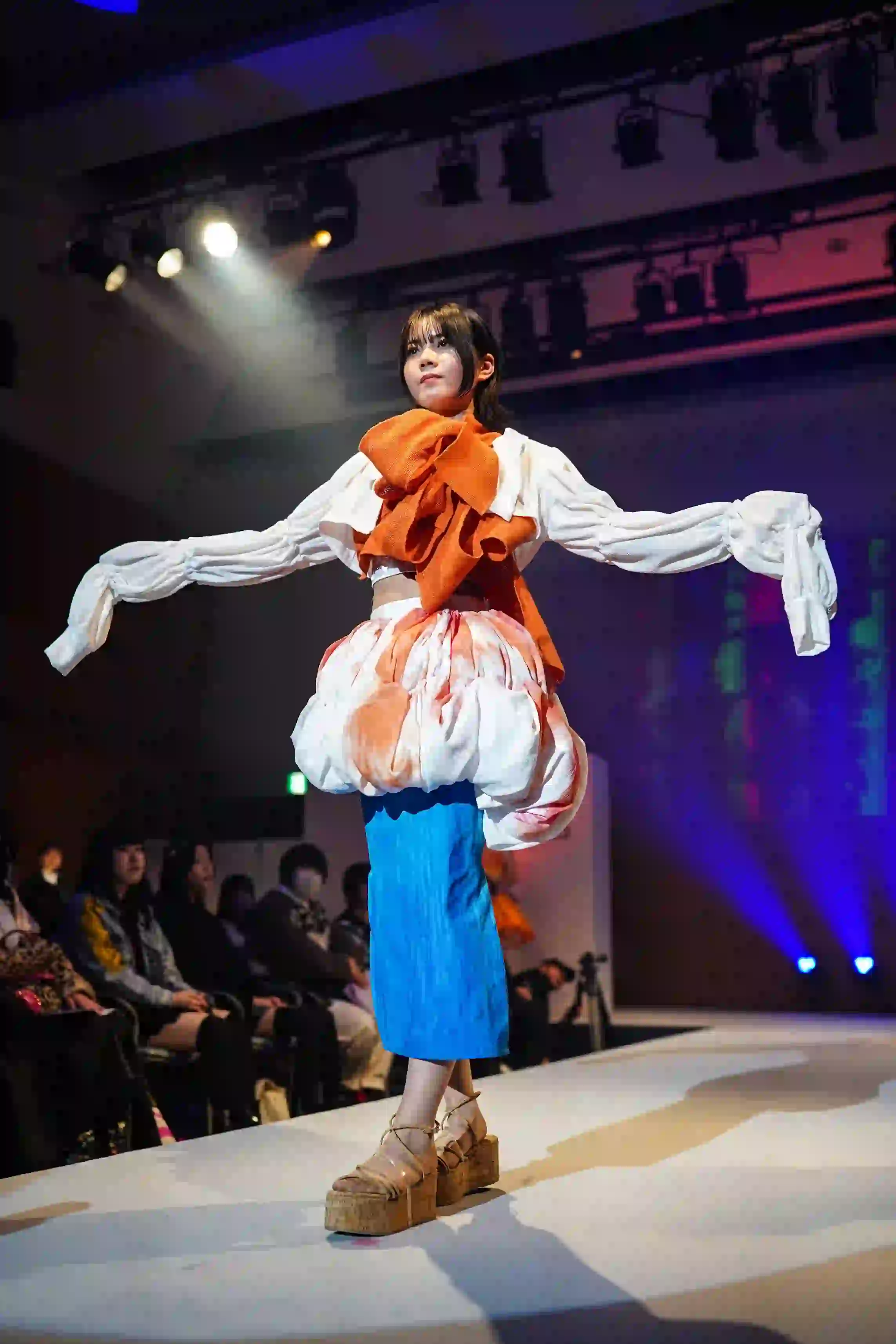 松山コレクション2025モデル2