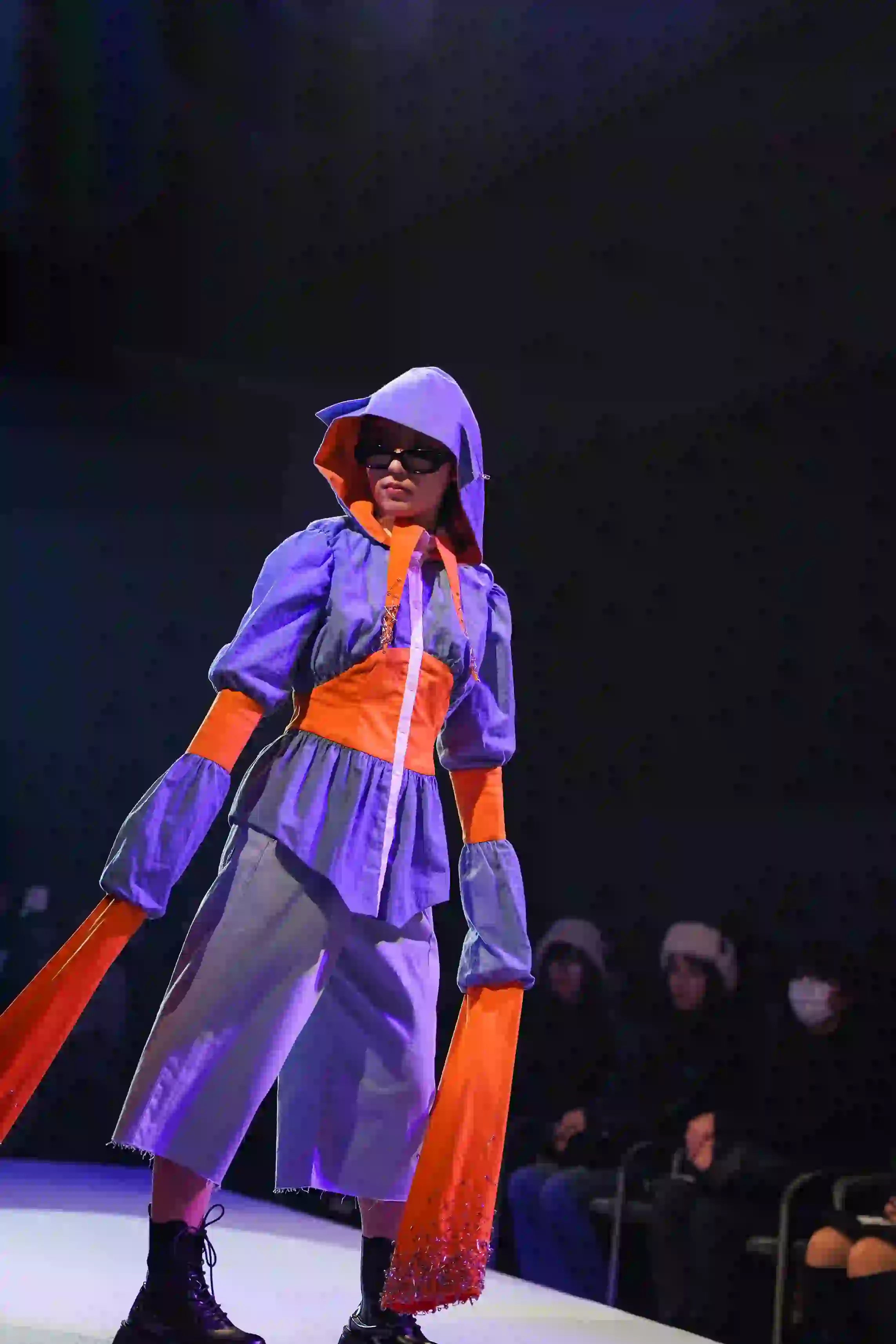 松山コレクション2025モデル4