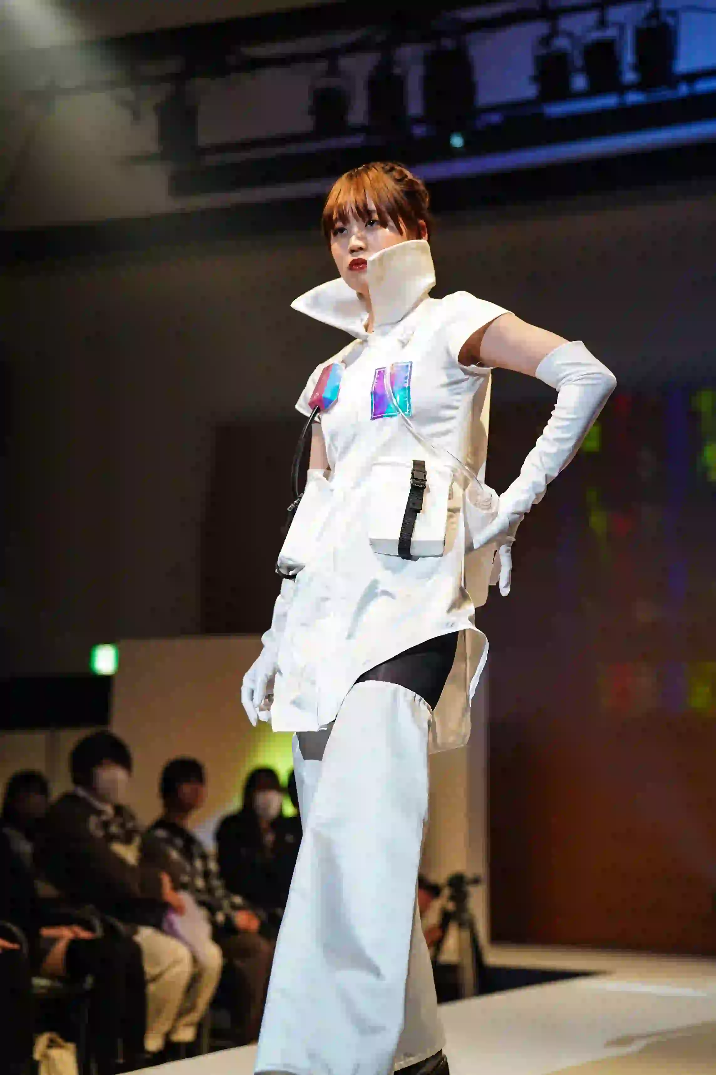 松山コレクション2025モデル7