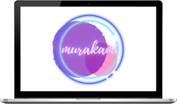 2409 Murakami Portfolio