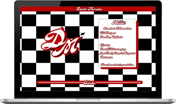 2410 Portfolio