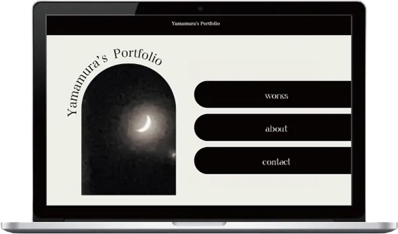 2411 Yamamura's Portfolio