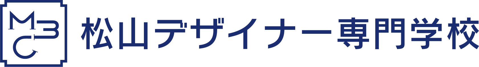 学校のロゴ